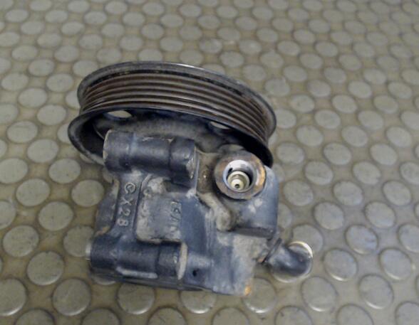 Power steering pump FORD Focus (DAW, DBW)