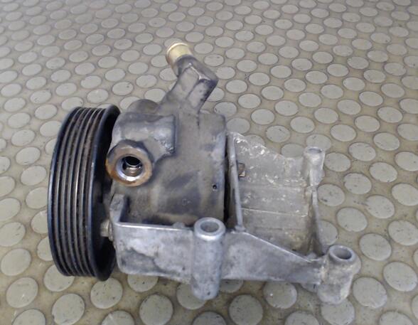 Power steering pump FORD Fiesta IV (JA, JB)