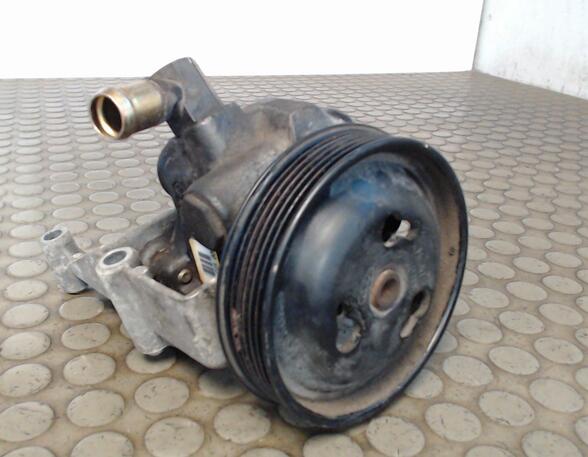 Power steering pump FORD Fiesta IV (JA, JB)