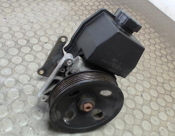 Power steering pump MERCEDES-BENZ E-Klasse (W210)