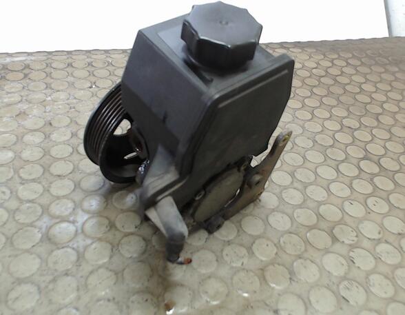 Power steering pump MERCEDES-BENZ E-Klasse (W210)