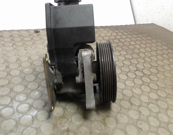 Power steering pump MERCEDES-BENZ E-Klasse (W210)