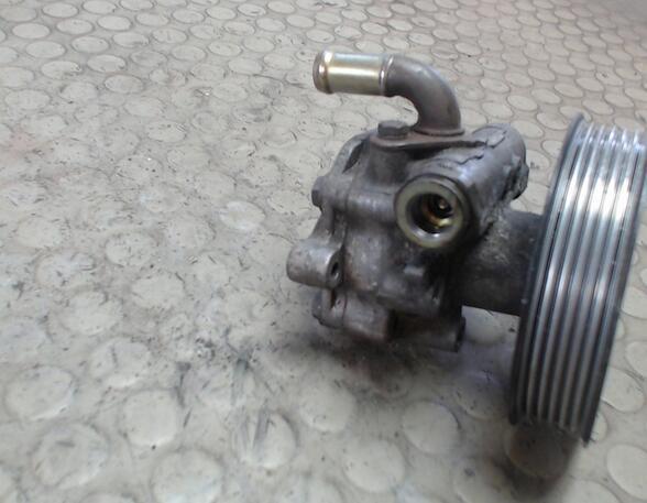 Power steering pump FORD Galaxy (WGR)