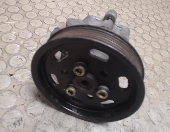 Power steering pump SKODA Octavia I Combi (1U5)