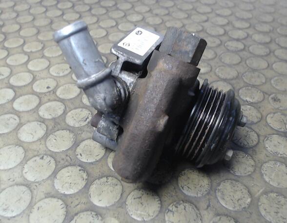 Power steering pump FORD Mondeo III Turnier (BWY)