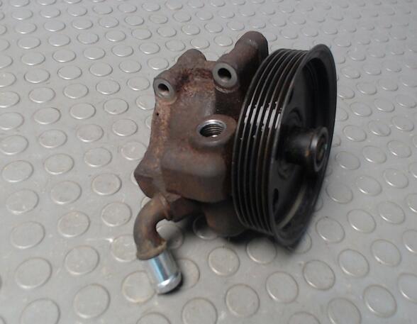 Power steering pump FORD KA (RB)