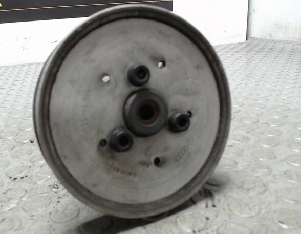 PUMPE SERVOLENKUNG  (Lenkung) Audi Audi A4 Diesel (8E/8H/QB6) 2496 ccm 114 KW 2001>2002