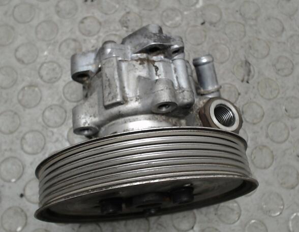 Power steering pump AUDI A4 Avant (8E5, B6)