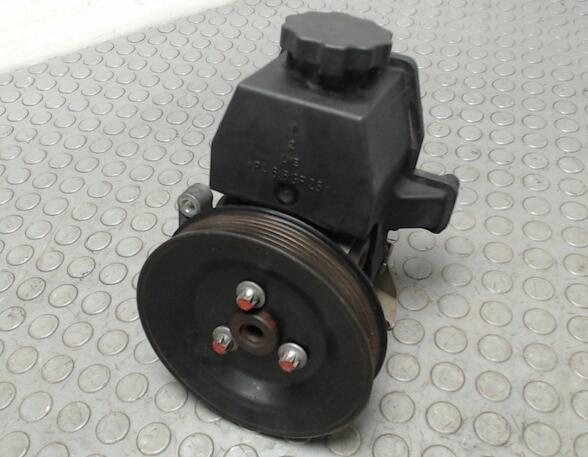 Power steering pump MERCEDES-BENZ C-Klasse (W202)