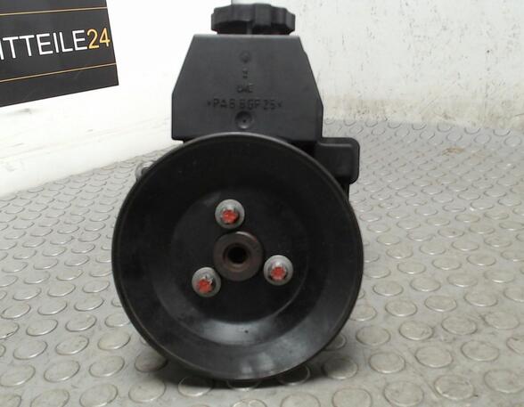 Power steering pump MERCEDES-BENZ C-Klasse (W202)