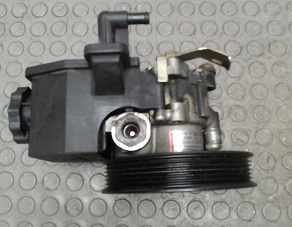 Power steering pump MERCEDES-BENZ C-Klasse (W202)