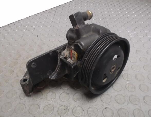 Power steering pump FORD Fiesta IV (JA, JB)