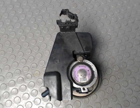 Power steering pump PEUGEOT 206 Schrägheck (2A/C)