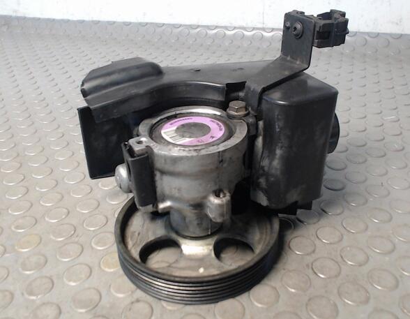 Power steering pump PEUGEOT 206 Schrägheck (2A/C)