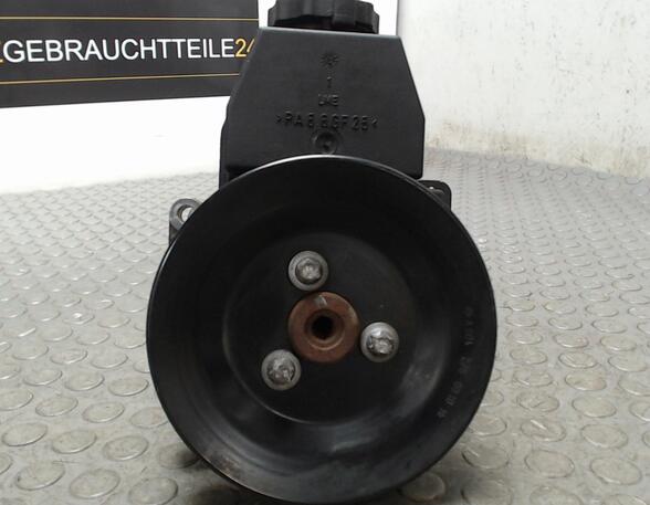 Power steering pump MERCEDES-BENZ C-Klasse (W202)