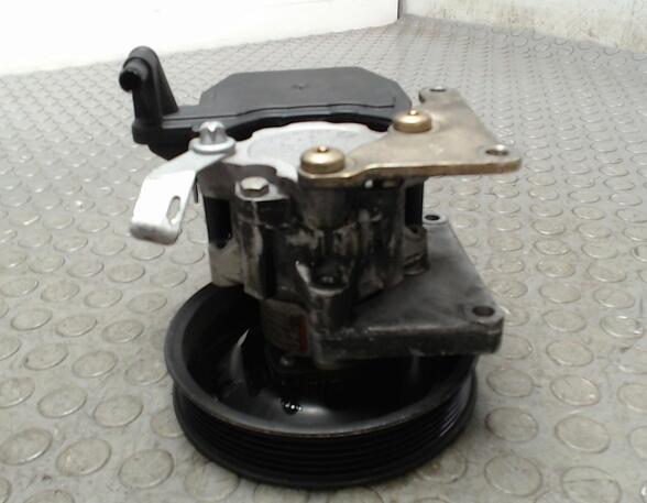 Power steering pump MERCEDES-BENZ C-Klasse (W202)