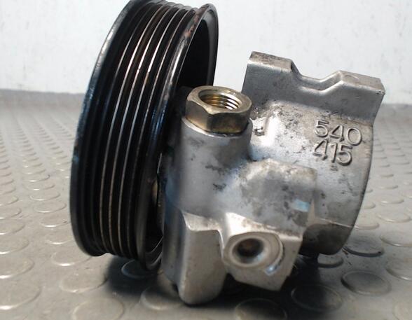 Power steering pump CHEVROLET Aveo/Kalos Schrägheck (T200), DAEWOO Kalos (KLAS)