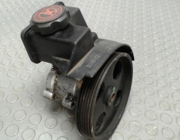 Power steering pump PEUGEOT 206 Schrägheck (2A/C)