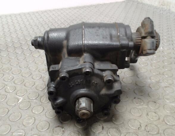 Power steering pump MERCEDES-BENZ C-Klasse (W202)