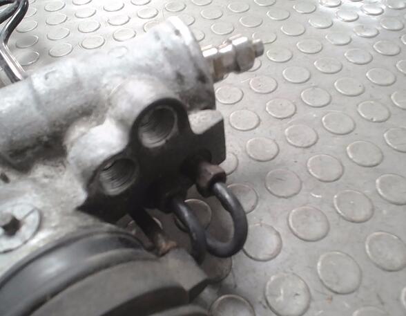 Power steering pump FORD Fiesta IV (JA, JB)