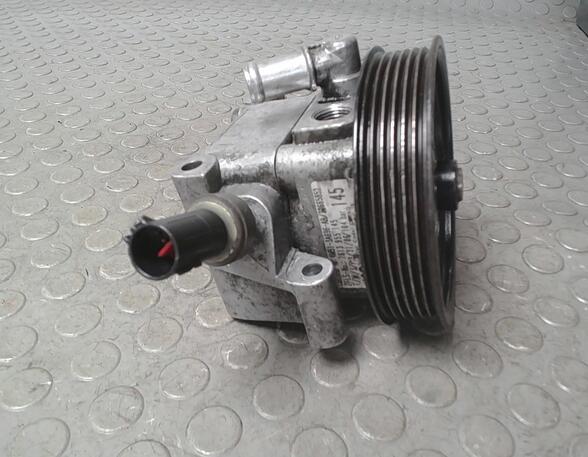 Power steering pump FORD Focus C-Max (--)