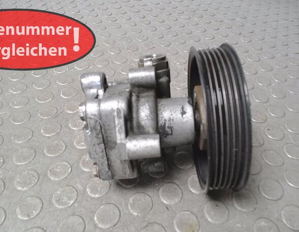 Power steering pump AUDI A3 (8L1)