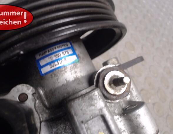 Power steering pump CHEVROLET Spark (M300)