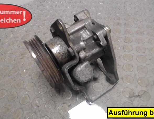 Power steering pump NISSAN Micra II (K11)