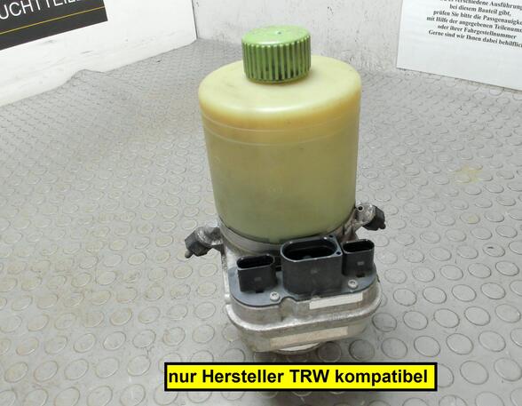 PUMPE SERVOLENKUNG ( TRW )  (Lenkung) Seat Ibiza Benzin (6L) 1390 ccm 55 KW 2002>2004