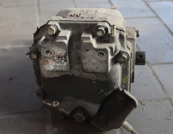 DIFFERENTIAL (Vorderachse) Subaru Libero Benzin (KJ) 1189 ccm 38 KW 1986>1993