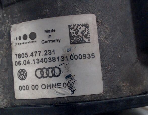 Power steering pump VW Passat Variant (3C5)