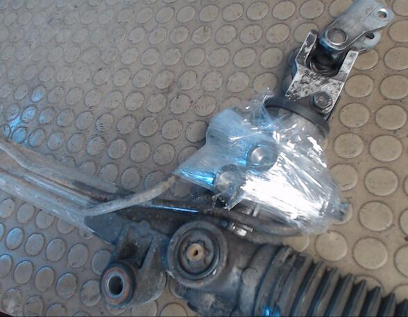 Power steering pump MERCEDES-BENZ A-Klasse (W168)