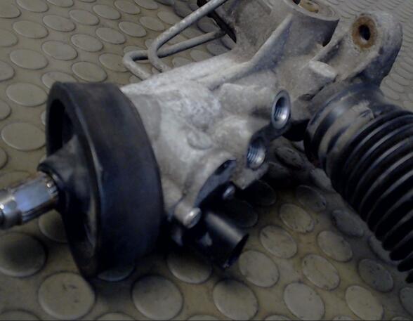 Power steering pump SKODA Roomster (5J)