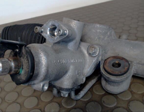 Power steering pump MERCEDES-BENZ C-Klasse T-Model (S203)