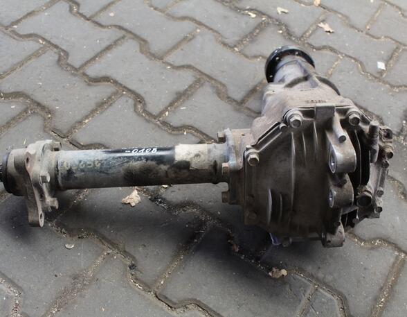 Power steering pump KIA Sorento I (JC)