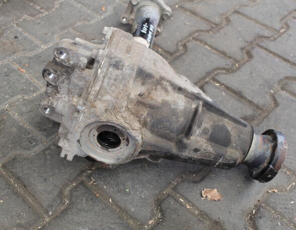 Power steering pump KIA Sorento I (JC)