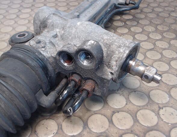 Power steering pump FORD Puma (EC)