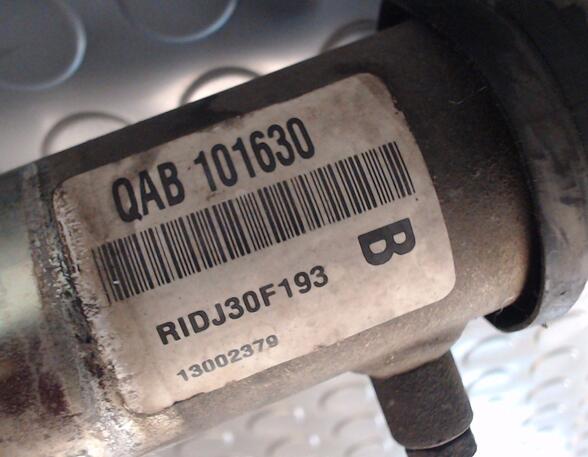 Power steering pump ROVER 200 Schrägheck (RF)