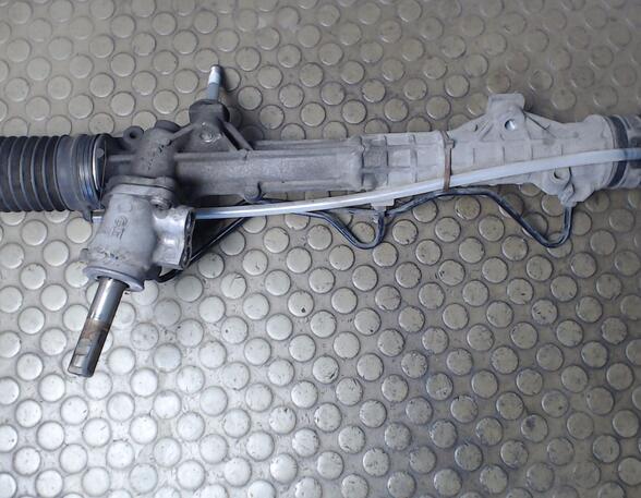 Power steering pump PEUGEOT 206 Schrägheck (2A/C)