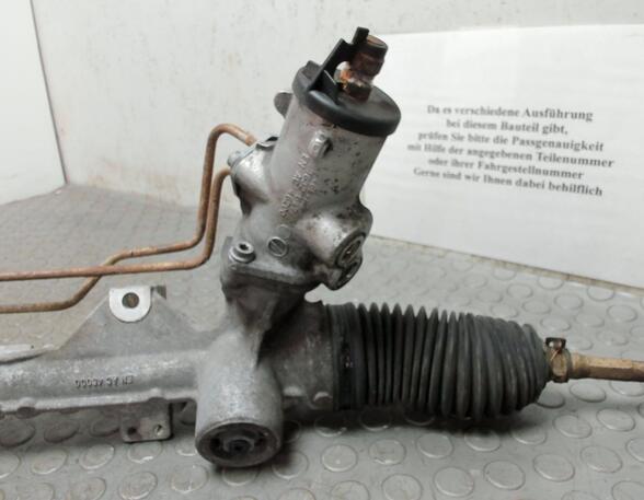 Power steering pump BMW 3er Touring (E91)