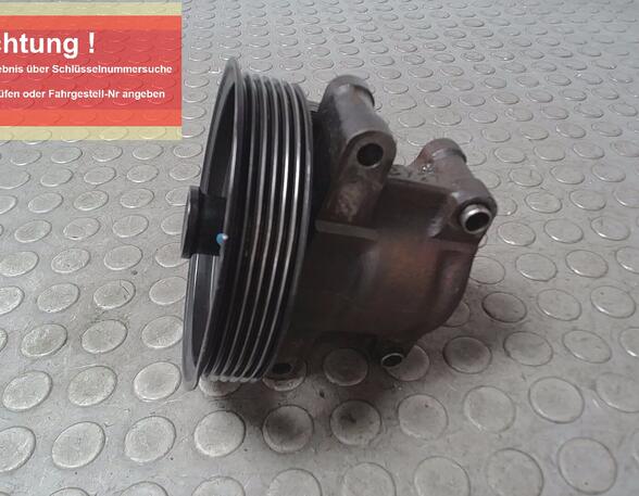 Power steering pump FORD KA (RB)