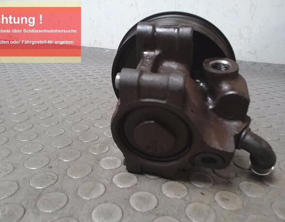 Power steering pump FORD KA (RB)