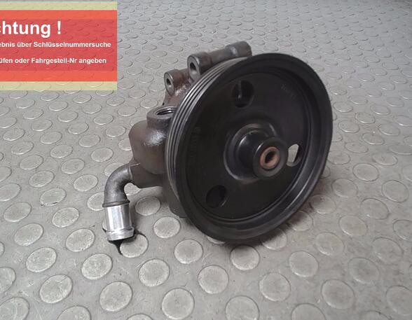 Power steering pump FORD KA (RB)