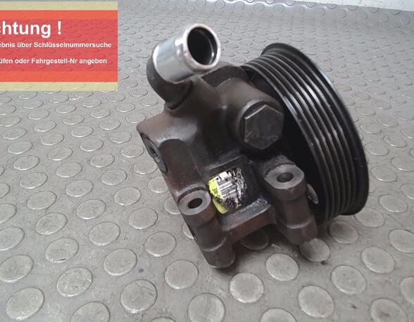 Power steering pump FORD KA (RB)