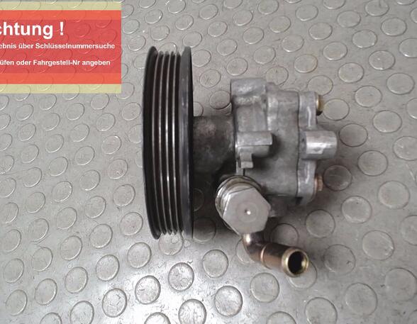 PUMPE SERVOLENKUNG/ SERVOPUMPE  (Lenkung) Audi Audi A4 Benzin (B5) 1595 ccm 74 KW 1994>1998