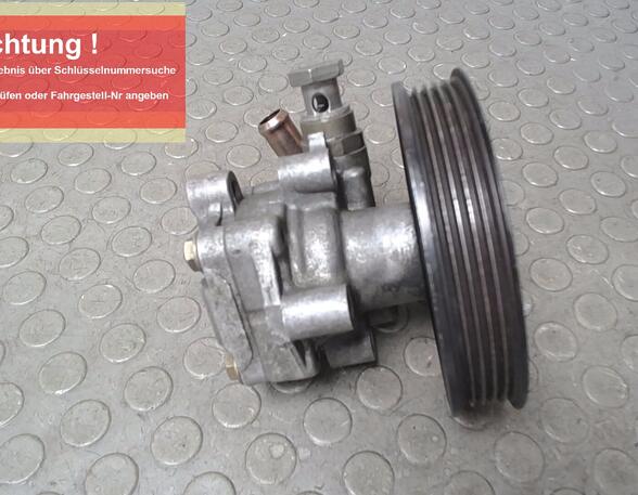 PUMPE SERVOLENKUNG/ SERVOPUMPE  (Lenkung) Audi Audi A4 Benzin (B5) 1595 ccm 74 KW 1994>1998