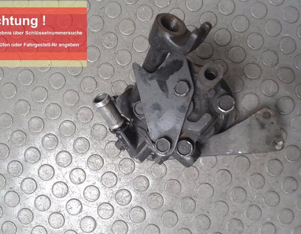 Power steering pump NISSAN PRIMERA (P10)