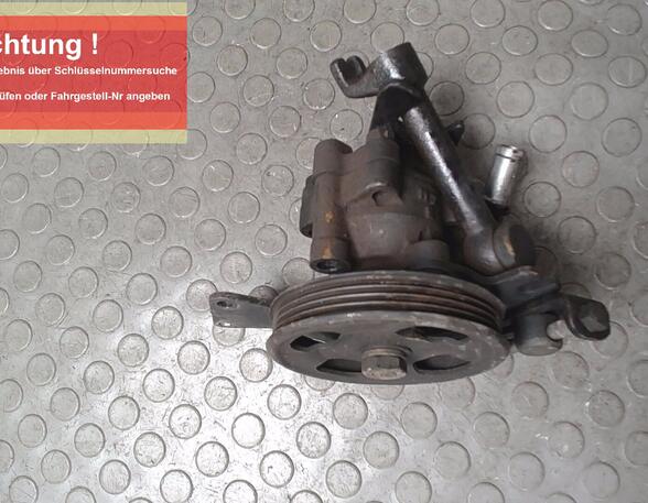 Power steering pump NISSAN PRIMERA (P10)