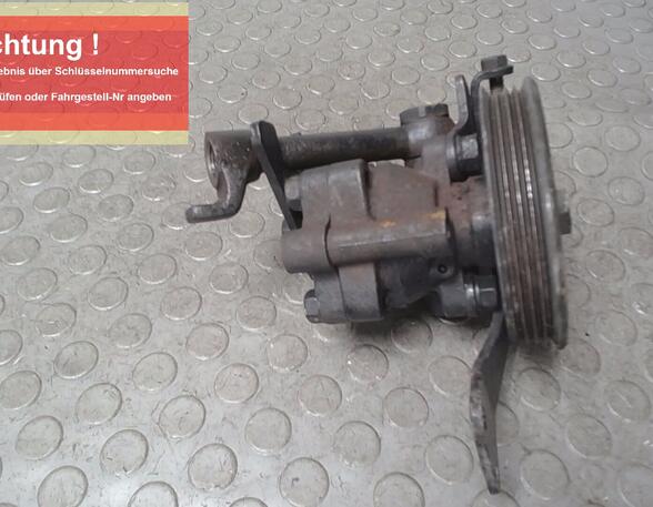 Power steering pump NISSAN PRIMERA (P10)