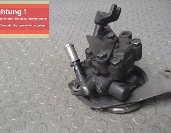 Power steering pump NISSAN PRIMERA (P10)